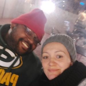 Meet your Posher, Tara